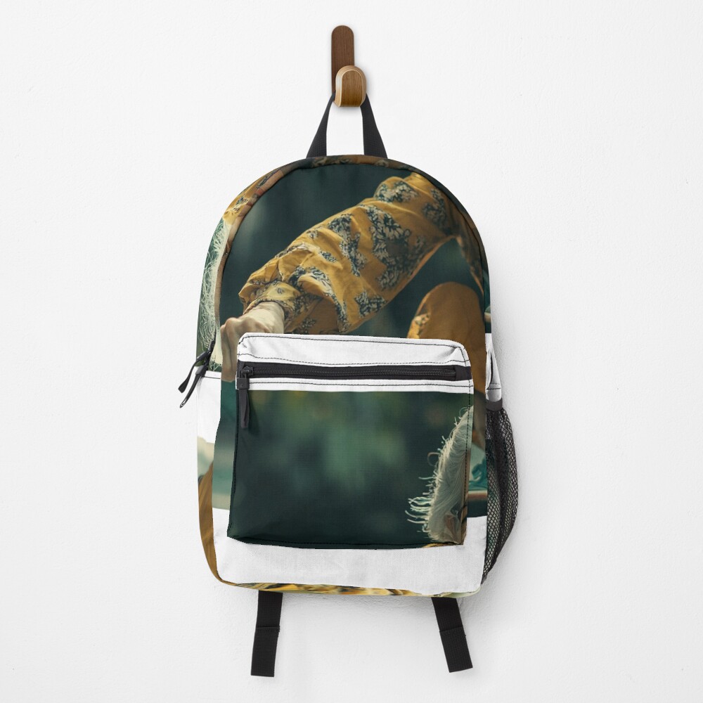Item preview, Backpack designed and sold by RicoInStudios.