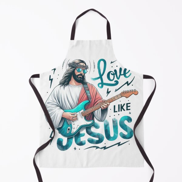 Item preview, Love Like Jesus designed and sold by francous03.
