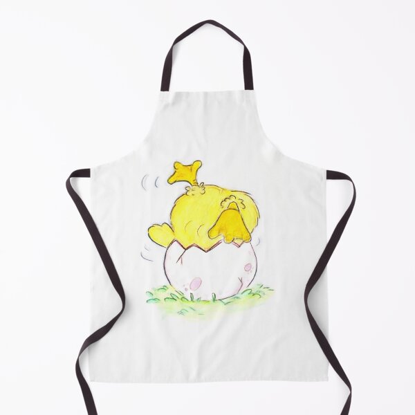 Item preview, Egg Stuck Little Duckling Color No.1 designed and sold by MyBottomShelf.