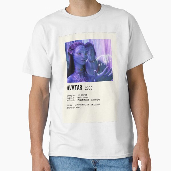 Item preview, Avatar Poster designed and sold by melisa11hernand.