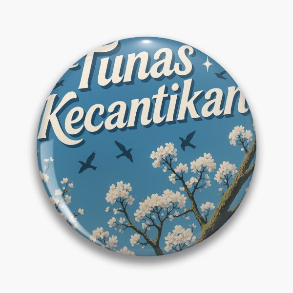 Item preview, Tunas Kecantikkan designed and sold by Fawny Studio.