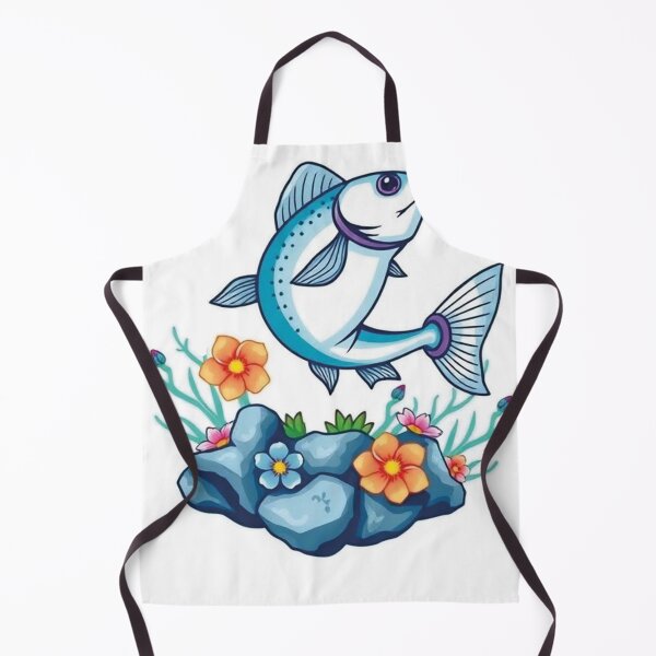 Item preview, Sad Fish designed and sold by AnuNP.