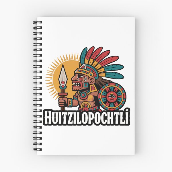 Item preview, Huitzilopochtli designed and sold by Random Designs.