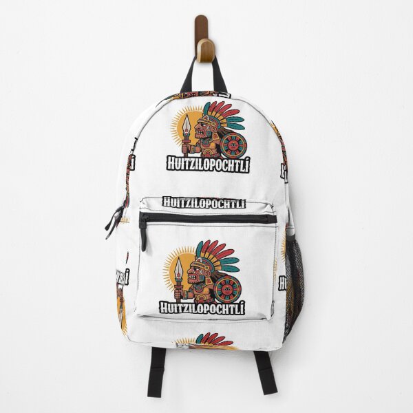 Item preview, Huitzilopochtli designed and sold by Random Designs.