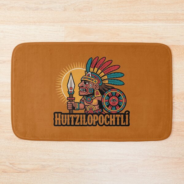 Item preview, Huitzilopochtli designed and sold by Random Designs.