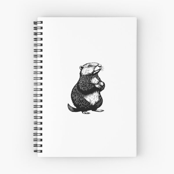 Item preview, Clever Beaver Builder designed and sold by JollyCritters.