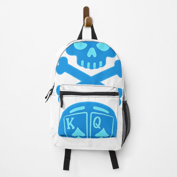 Item preview, KQ - Skull and C designed and sold by reHawker.