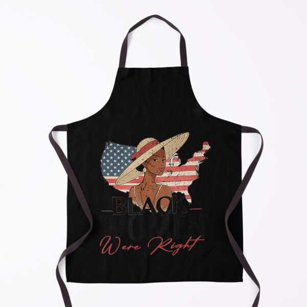 Item preview, Black Women Were Right Vintage 2025 designed and sold by GrulkeNedrow.