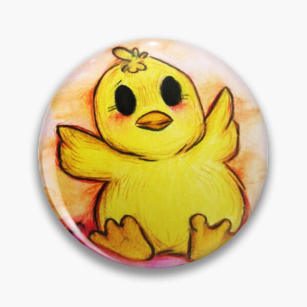 Item preview, Hip Hip Hurray Little Duckling Color No.1 designed and sold by MyBottomShelf.