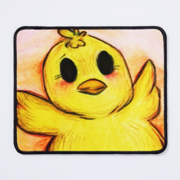 Item preview, Hip Hip Hurray Little Duckling Color No.1 designed and sold by MyBottomShelf.