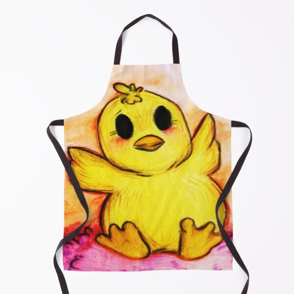 Item preview, Hip Hip Hurray Little Duckling Color No.1 designed and sold by MyBottomShelf.