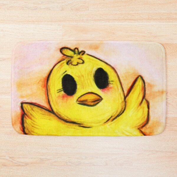 Item preview, Hip Hip Hurray Little Duckling Color No.1 designed and sold by MyBottomShelf.