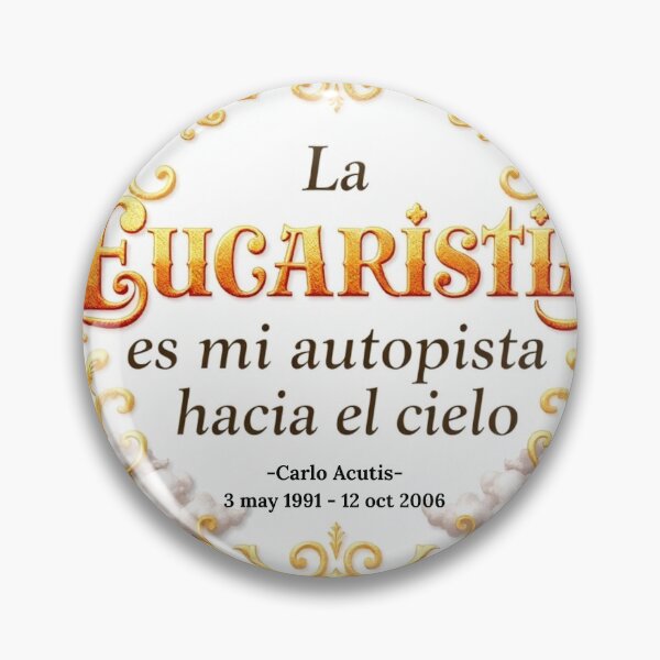 Item preview, Love for the Eucharist designed and sold by LeytonKit.