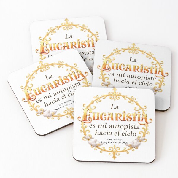 Item preview, Love for the Eucharist designed and sold by LeytonKit.