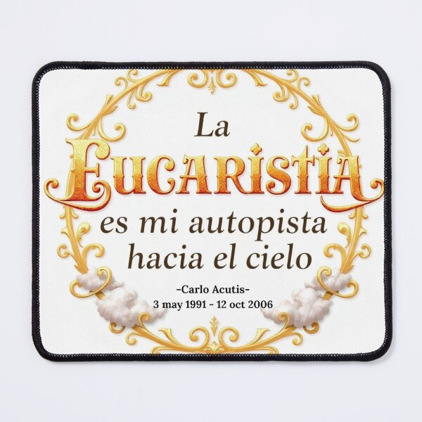 Item preview, Love for the Eucharist designed and sold by LeytonKit.