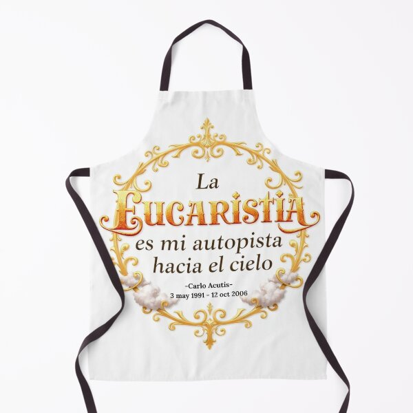 Item preview, Love for the Eucharist designed and sold by LeytonKit.