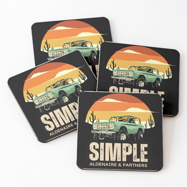 Item preview, "SIMPLE AND WILD" designed and sold by Desingalejandro.