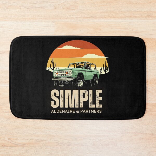 Item preview, "SIMPLE AND WILD" designed and sold by Desingalejandro.