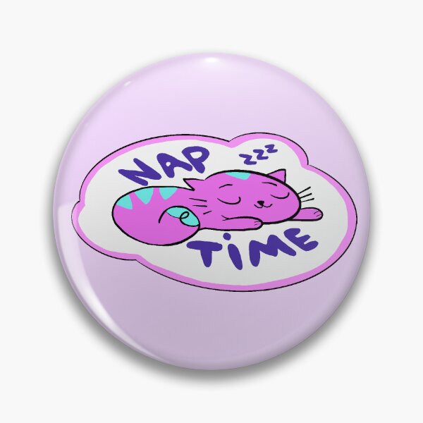Item preview, Kitty nap time designed and sold by MotleyCrafts.