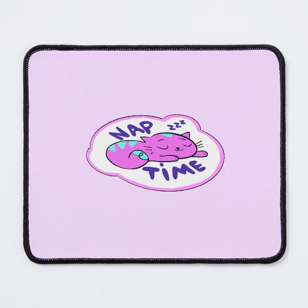 Item preview, Kitty nap time designed and sold by MotleyCrafts.