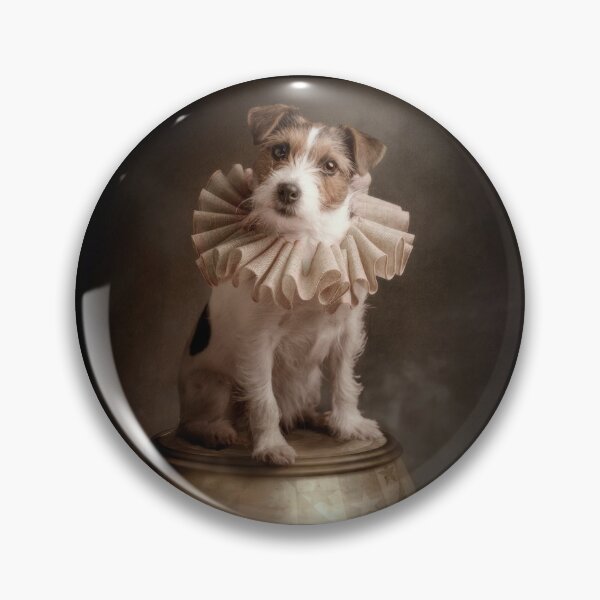 Item preview, The Star of the Tiny Circus designed and sold by katriina-maria.