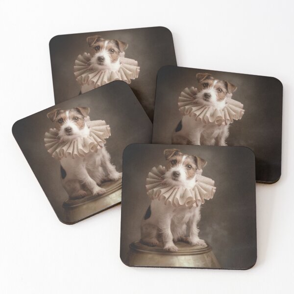 Item preview, The Star of the Tiny Circus designed and sold by katriina-maria.