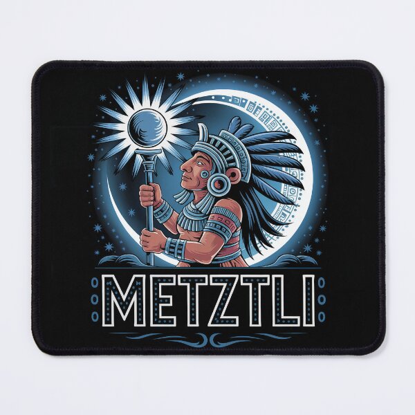 Item preview, Metztli designed and sold by Random Designs.