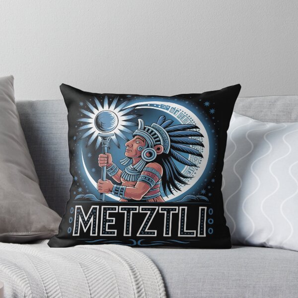 Item preview, Metztli designed and sold by Random Designs.