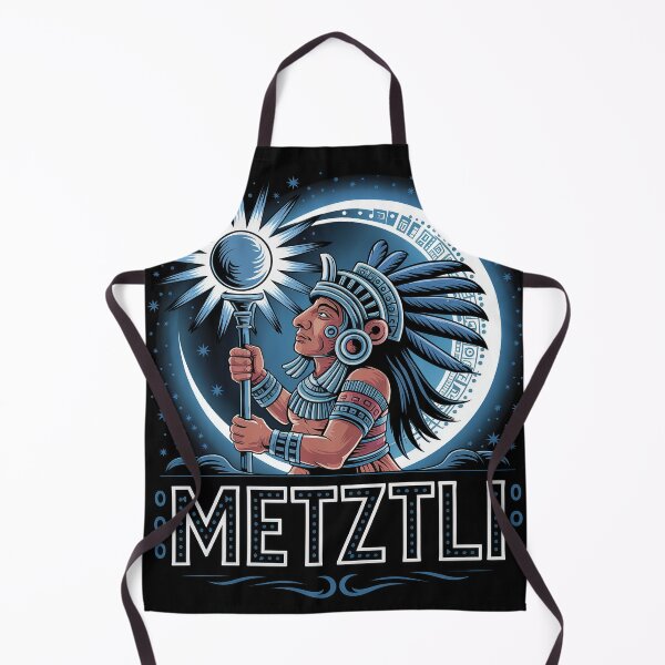 Item preview, Metztli designed and sold by Random Designs.