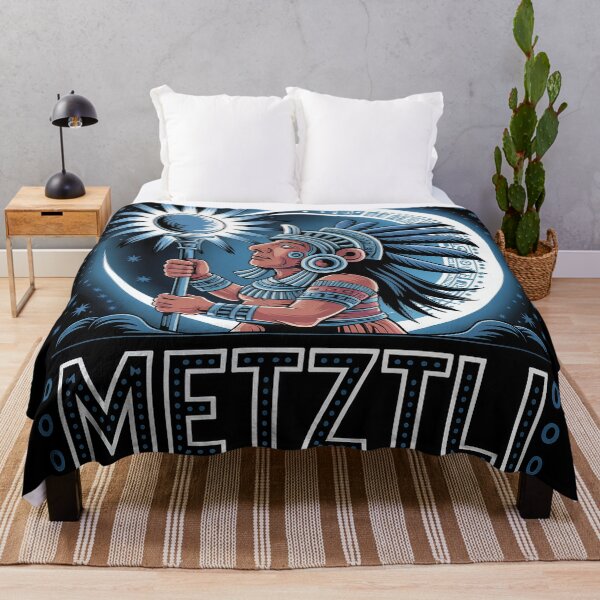Item preview, Metztli designed and sold by Random Designs.