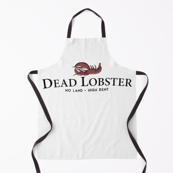Item preview, Dead Lobster designed and sold by Concerto Apparel.