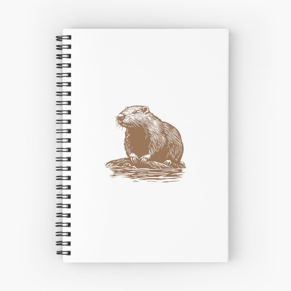 Item preview, Clever Beaver Builder designed and sold by JollyCritters.