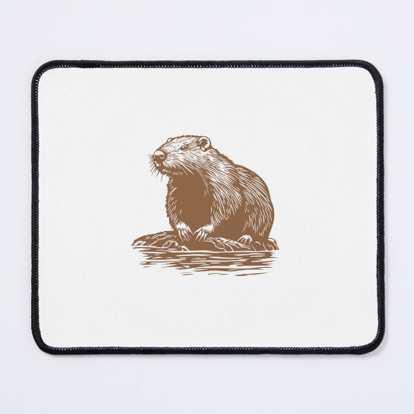 Item preview, Clever Beaver Builder designed and sold by JollyCritters.