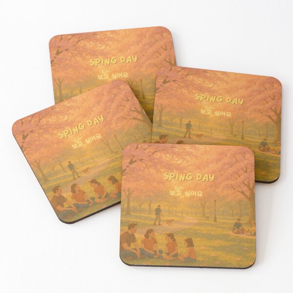 Item preview, Spring Day – Aesthetic Nature-Inspired Design for Dreamers and Free Spirits designed and sold by KantaponEarth.