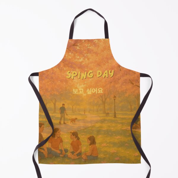 Item preview, Spring Day – Aesthetic Nature-Inspired Design for Dreamers and Free Spirits designed and sold by KantaponEarth.