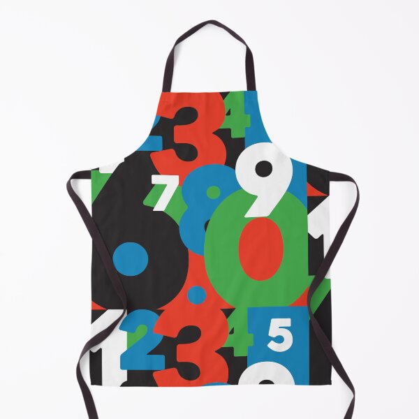 Item preview, Numeros designed and sold by Gopherstown, OR.