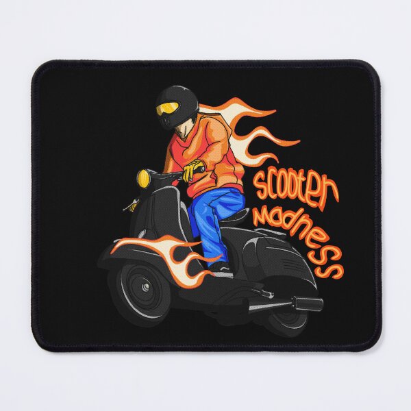 Item preview, Scooter Madness 3 designed and sold by Etern.