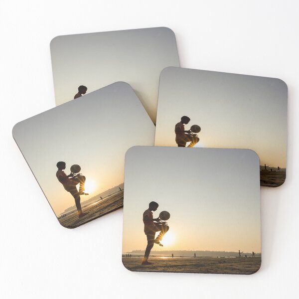 Item preview, Beach Soccer Dreams designed and sold by Ishank99.