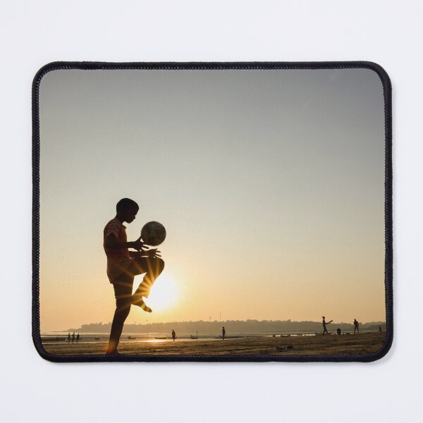 Item preview, Beach Soccer Dreams designed and sold by Ishank99.