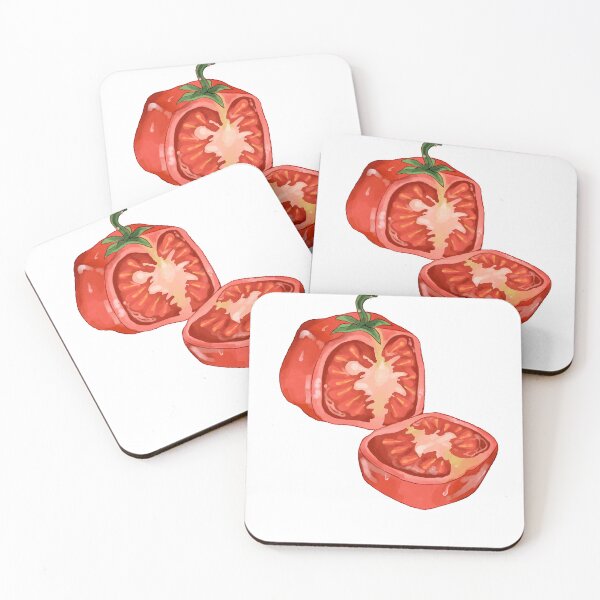 Item preview, Cube tomato  designed and sold by superxxl1975.