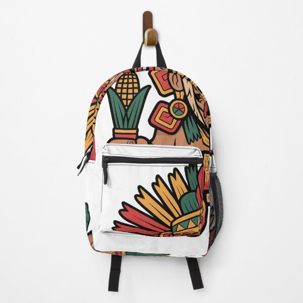 Item preview, Xipe Totec designed and sold by Random Designs.