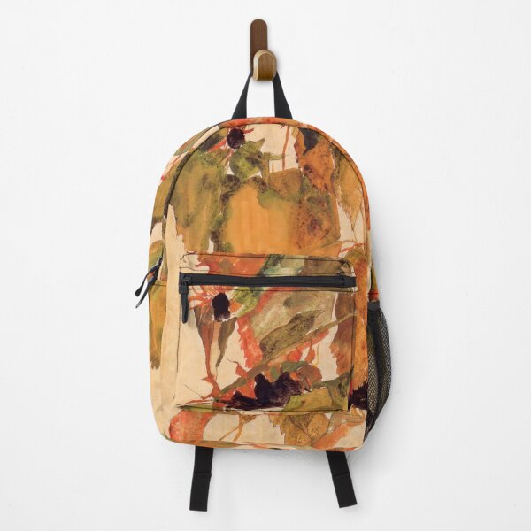 Item preview, Egon Schiele : Sunflower (Sonnenblumen) (1911) designed and sold by YNTDigitalHouse.