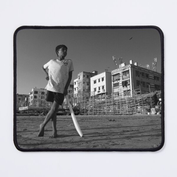 Item preview, Street Cricket Dreams designed and sold by Ishank99.