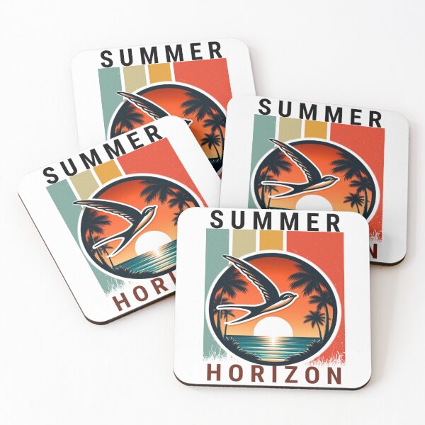 Item preview, Summer horizon bird designed and sold by FoxinhoSoumaila.