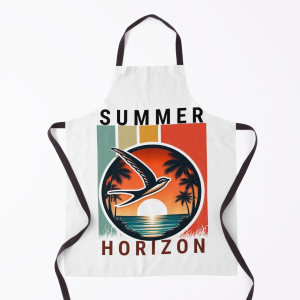 Item preview, Summer horizon bird designed and sold by FoxinhoSoumaila.