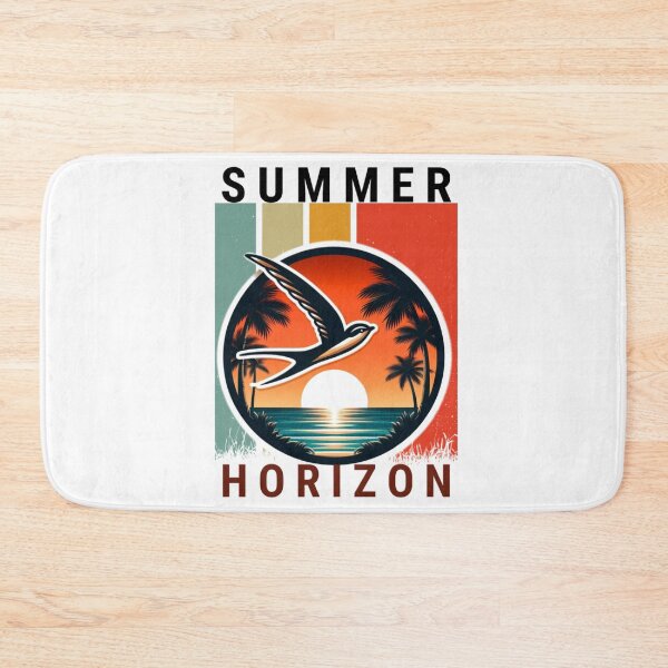 Item preview, Summer horizon bird designed and sold by FoxinhoSoumaila.