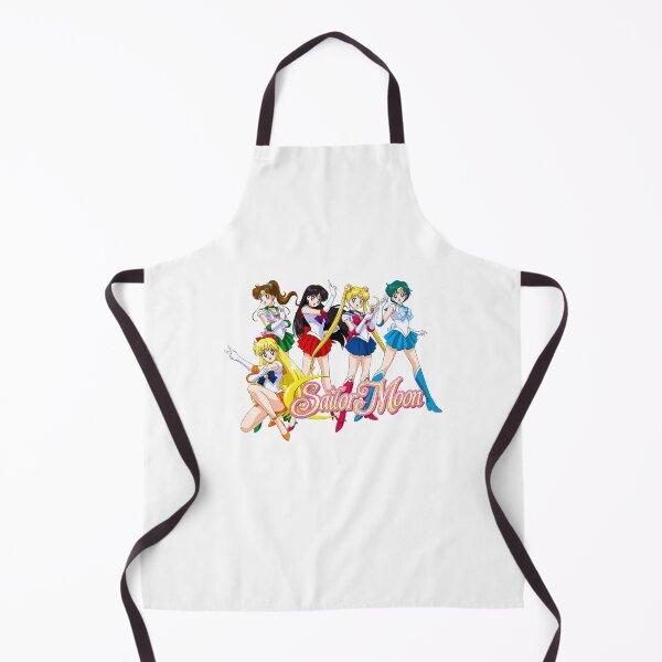 Item preview, Retro Sailor Sailormoon Fusion designed and sold by swenhujhbx.