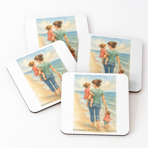 Item preview, Walking with You — Always designed and sold by Best-Kept.
