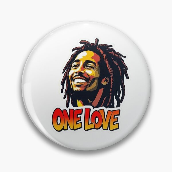 Item preview, Bob Marley designed and sold by JackFreestone.
