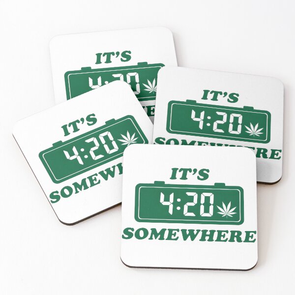 Item preview, there are 420 somewhere designed and sold by chacaldesigns.